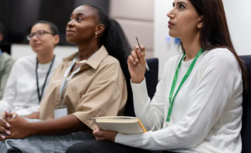 How Women Are Redefining Leadership in Australia