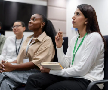 How Women Are Redefining Leadership in Australia