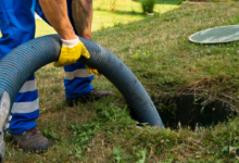 What to Know Once You Buy a Septic Tank
