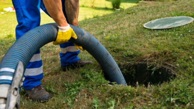What to Know Once You Buy a Septic Tank