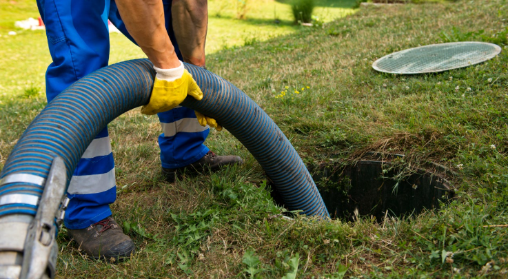 What to Know Once You Buy a Septic Tank