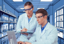 How Advanced Respiratory Research Is Shaping the Future of Drug Development