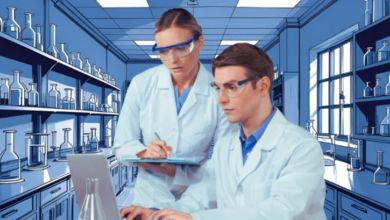 How Advanced Respiratory Research Is Shaping the Future of Drug Development