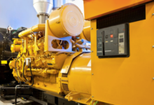 How Diesel Generators Keep Critical Infrastructure Running During Power Failures
