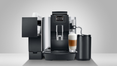 Is an Instant Coffee Machine the Most Cost-Effective Office Solution