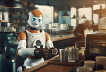 Where Human Skill Fits in a Tech-Driven Coffee Industry