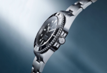 The Rolex Submariner and Its Lasting Influence on Dive Watches