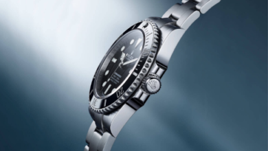 The Rolex Submariner and Its Lasting Influence on Dive Watches