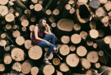 check caller logs quickly