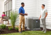 Why Speed Matters More Than Ever When Your Home Cooling Fails