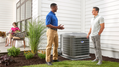 Why Speed Matters More Than Ever When Your Home Cooling Fails