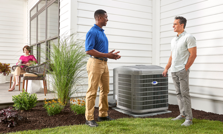 Why Speed Matters More Than Ever When Your Home Cooling Fails