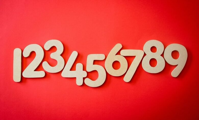 list of caller numbers provided