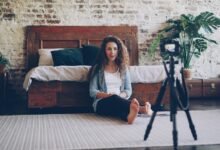 list of online creators and blogs