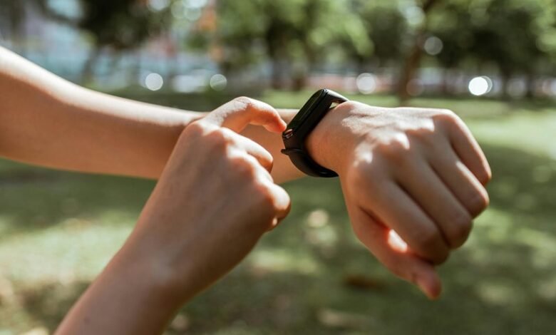 list of trackable user ids