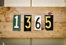 valid call number formats listed