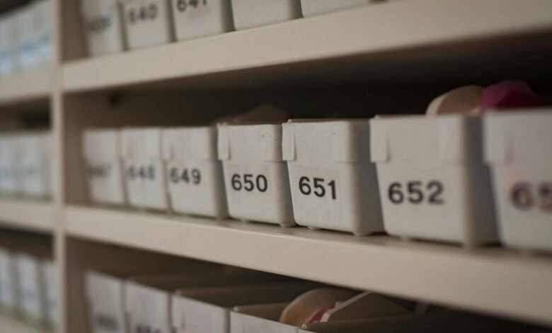 validate multiple library call numbers now