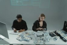 validate social accounts quickly