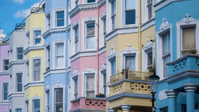 Property Inventory Services in London & Surrounding Counties Reliable Reports for Landlords & Agents