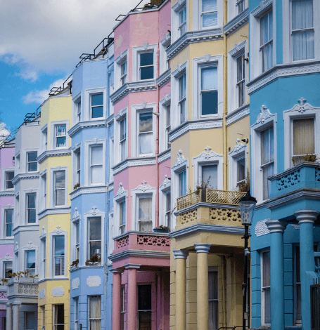 Property Inventory Services in London & Surrounding Counties Reliable Reports for Landlords & Agents