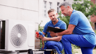 Benefits of Hiring a Local HVAC Service Company