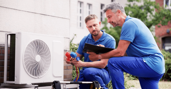             Benefits of Hiring a Local HVAC Service Company