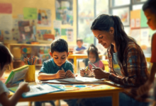 Why Sydney Parenting Classes Help New Families Thrive