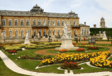 Luton Gardens Ranked Among UK’s Most Neglected Spaces