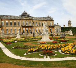 Luton Gardens Ranked Among UK’s Most Neglected Spaces