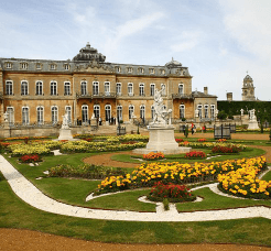 Luton Gardens Ranked Among UK’s Most Neglected Spaces