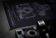 digital machine blueprint four t1b1f1k