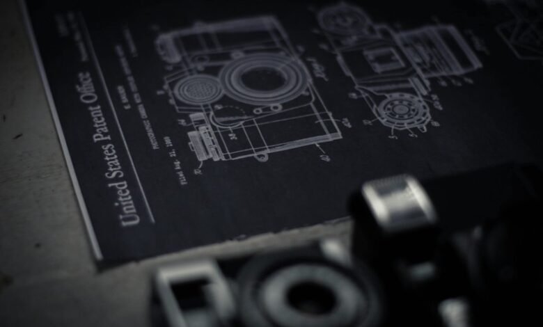 digital machine blueprint four t1b1f1k
