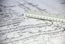 digital network blueprint identifier