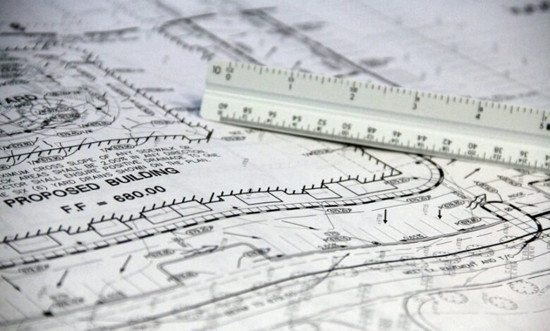 digital network blueprint identifier
