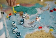 global authority ip strategy interpretation