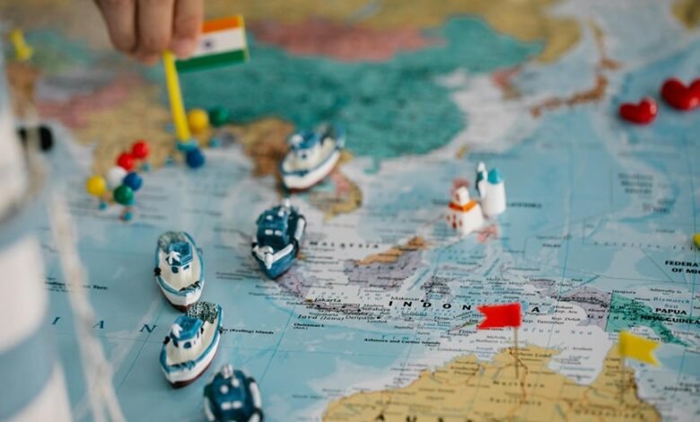 global authority ip strategy interpretation