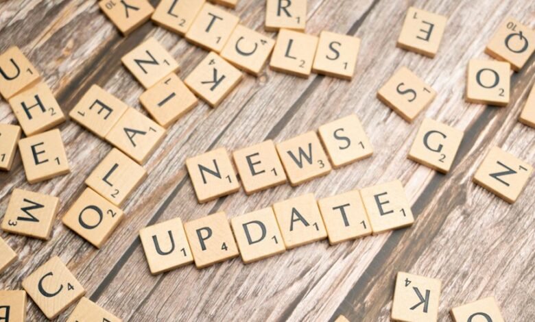 global news update network system