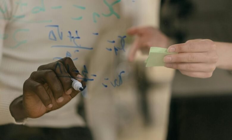 growth formula strategy four words