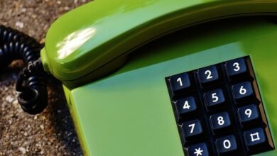 incoming numbers and data formats