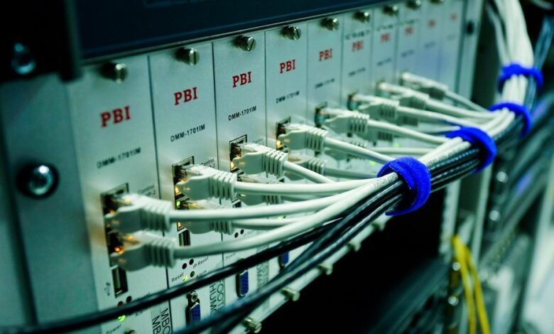 network growth on 192 168 7 5 8090