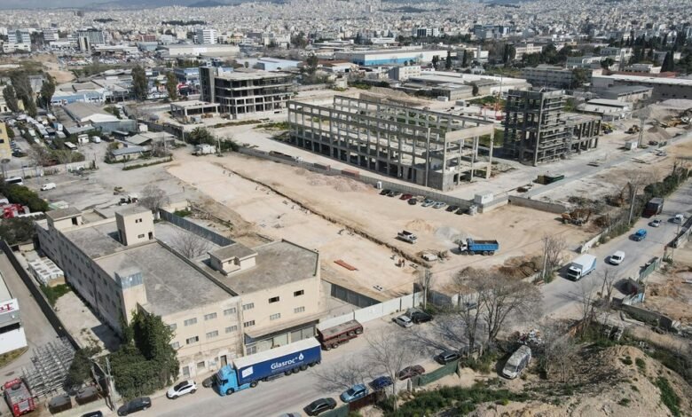 online expansion pleimodi framework