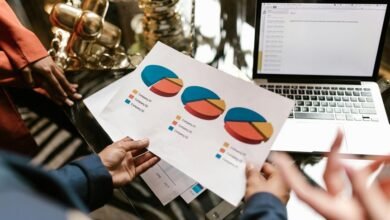 online market analytics strategy