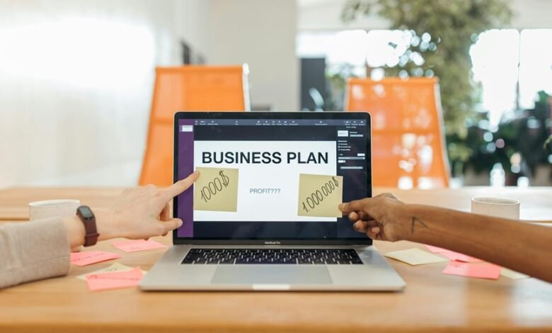 profit engine strategy guide plan