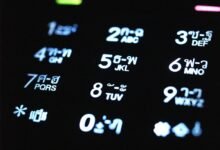 review and confirm call data