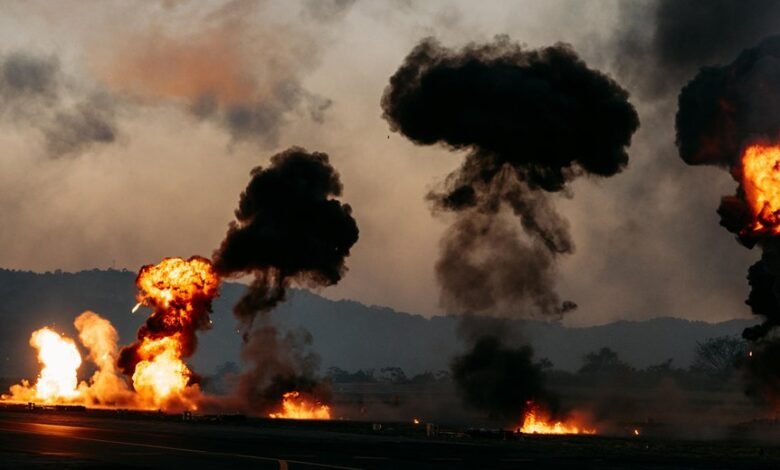 traffic explosion 4055445279 framework