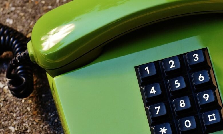 validate incoming communication records