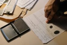 advanced record verification set