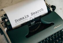 digital footprint review set names