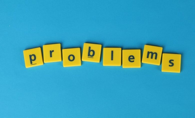 tozdroilskeux problems and issues