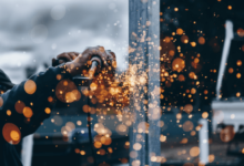 Practical Steps Heavy Industry Can Take Towards Net Zero